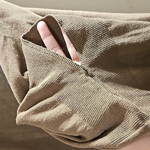 100% cotton convertible scarf - Picture 3 of 6